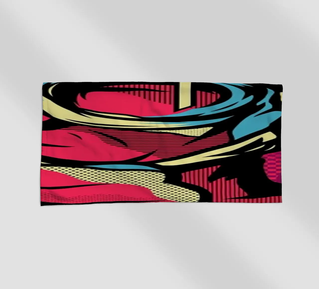 Instinct telo mare da Van Orton Design