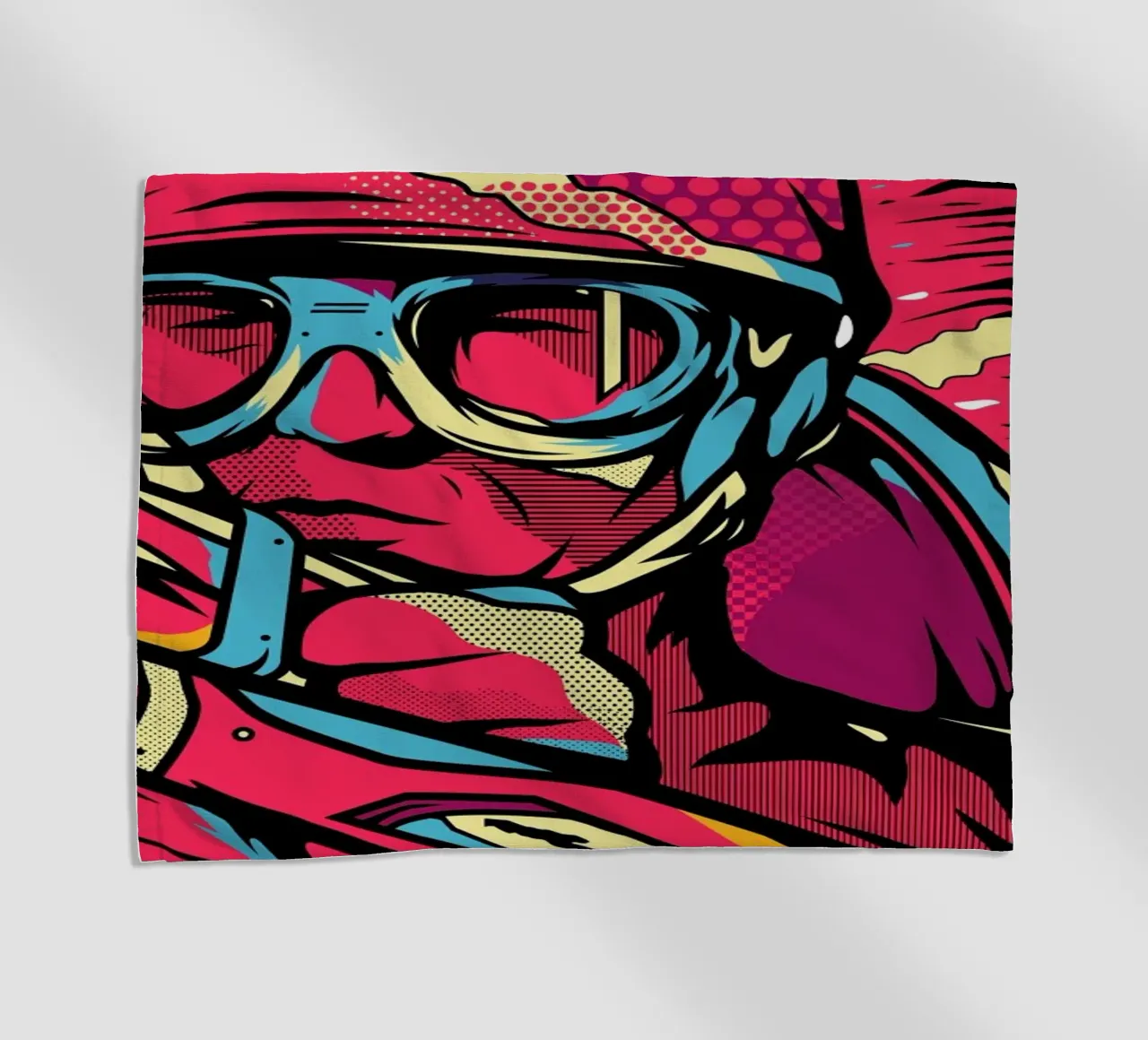 Instinct telo mare da Van Orton Design