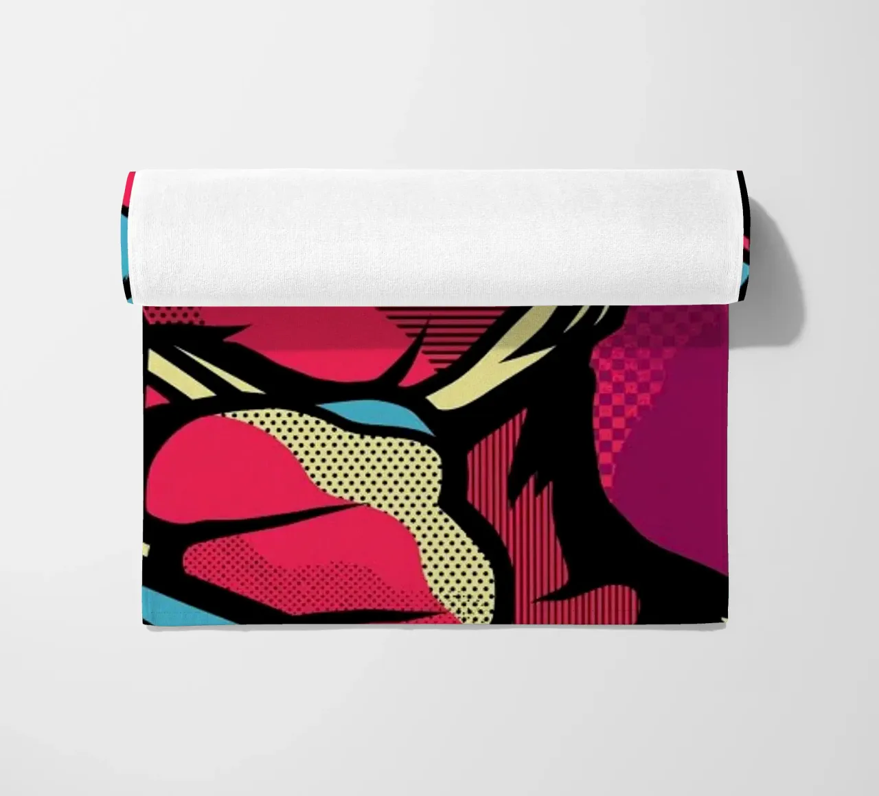 Instinct telo mare da Van Orton Design