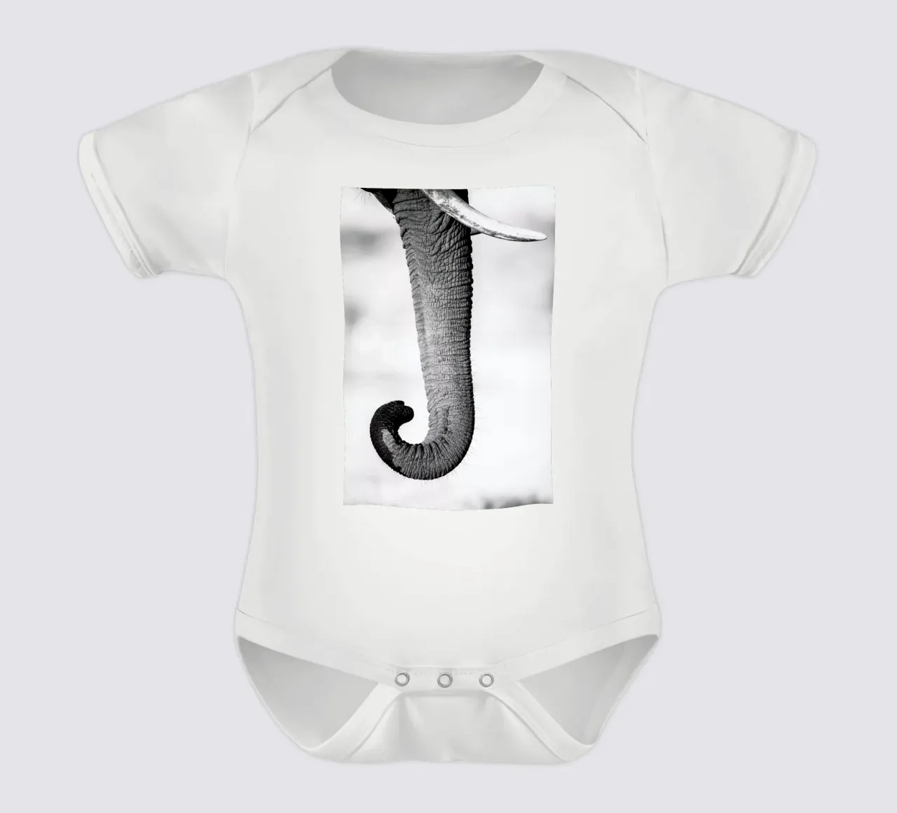 Trunk body bébé de Natural Kingdom