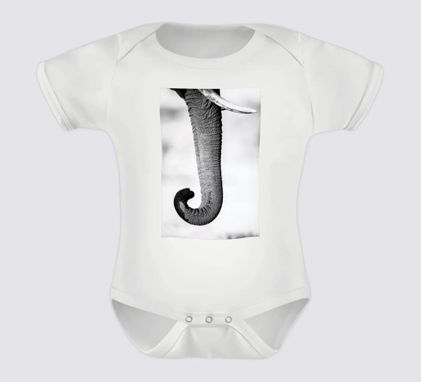 Trunk body bébé de Natural Kingdom