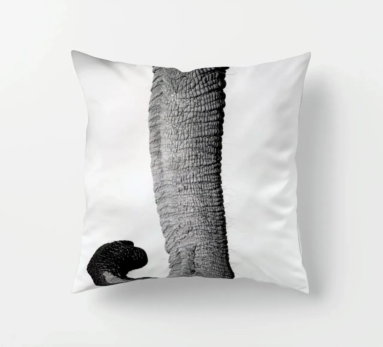 Trunk cuscino da Natural Kingdom
