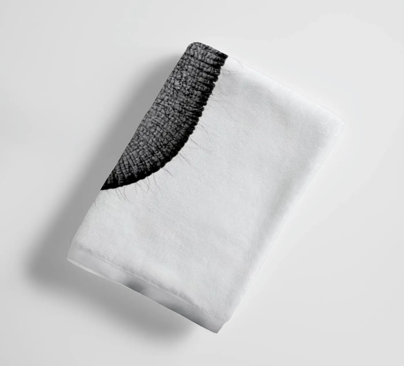 Trunk serviette de bain de Natural Kingdom