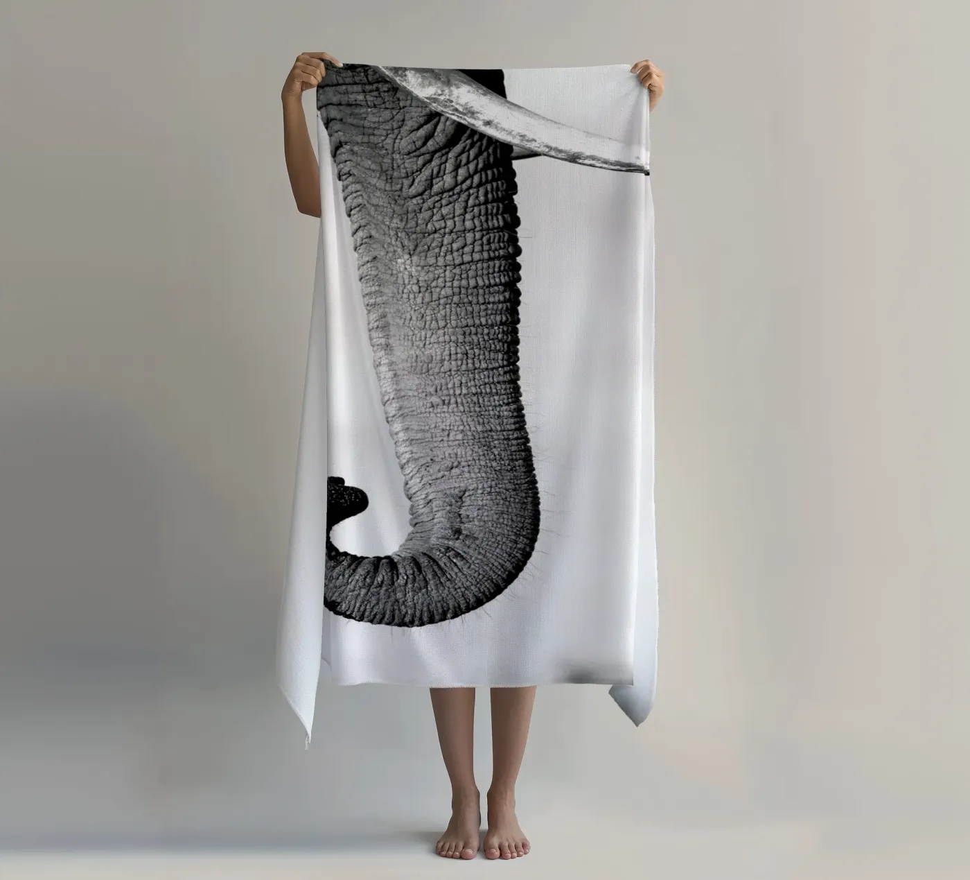 Trunk telo mare da Natural Kingdom