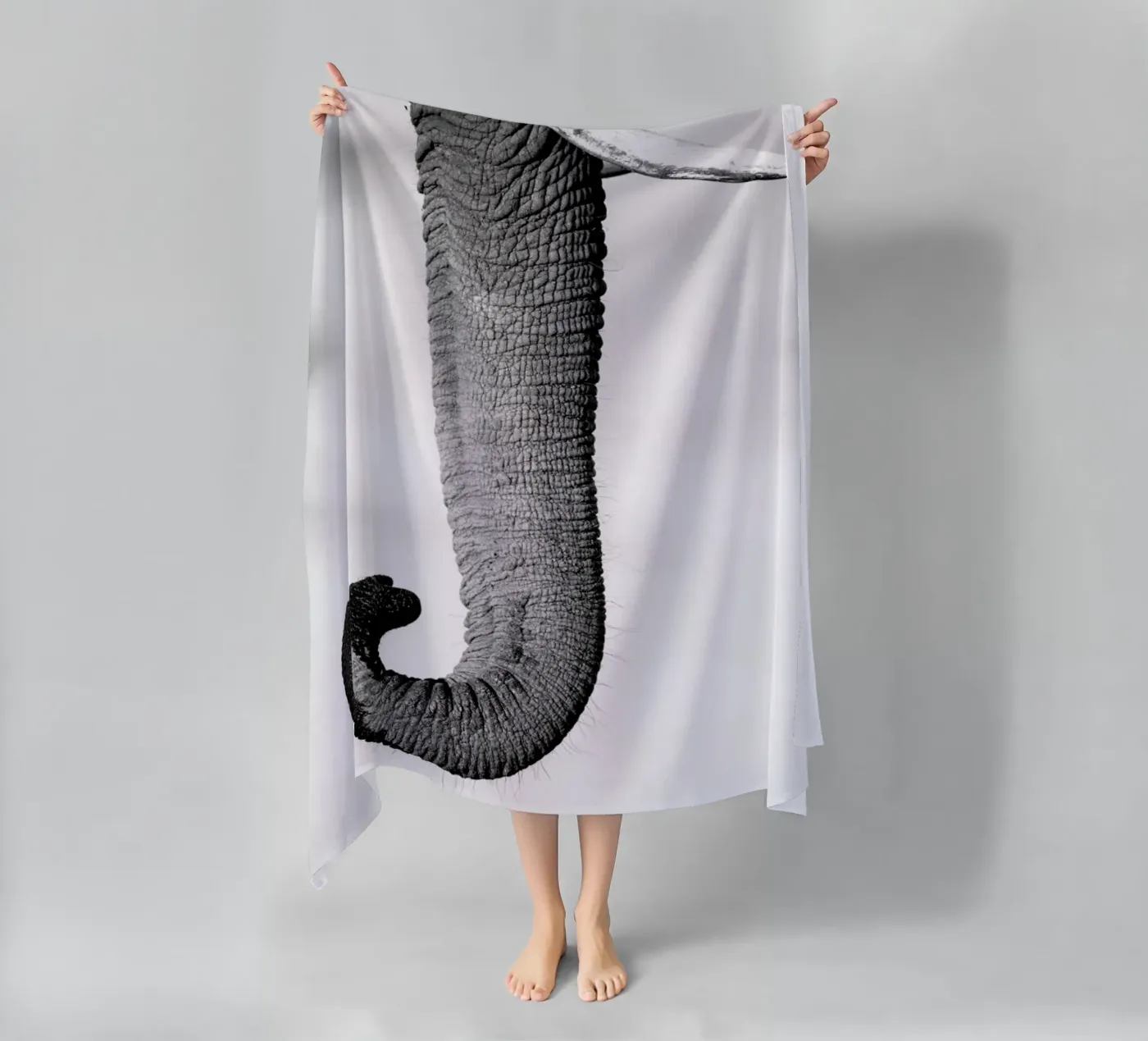 Trunk telo mare da Natural Kingdom