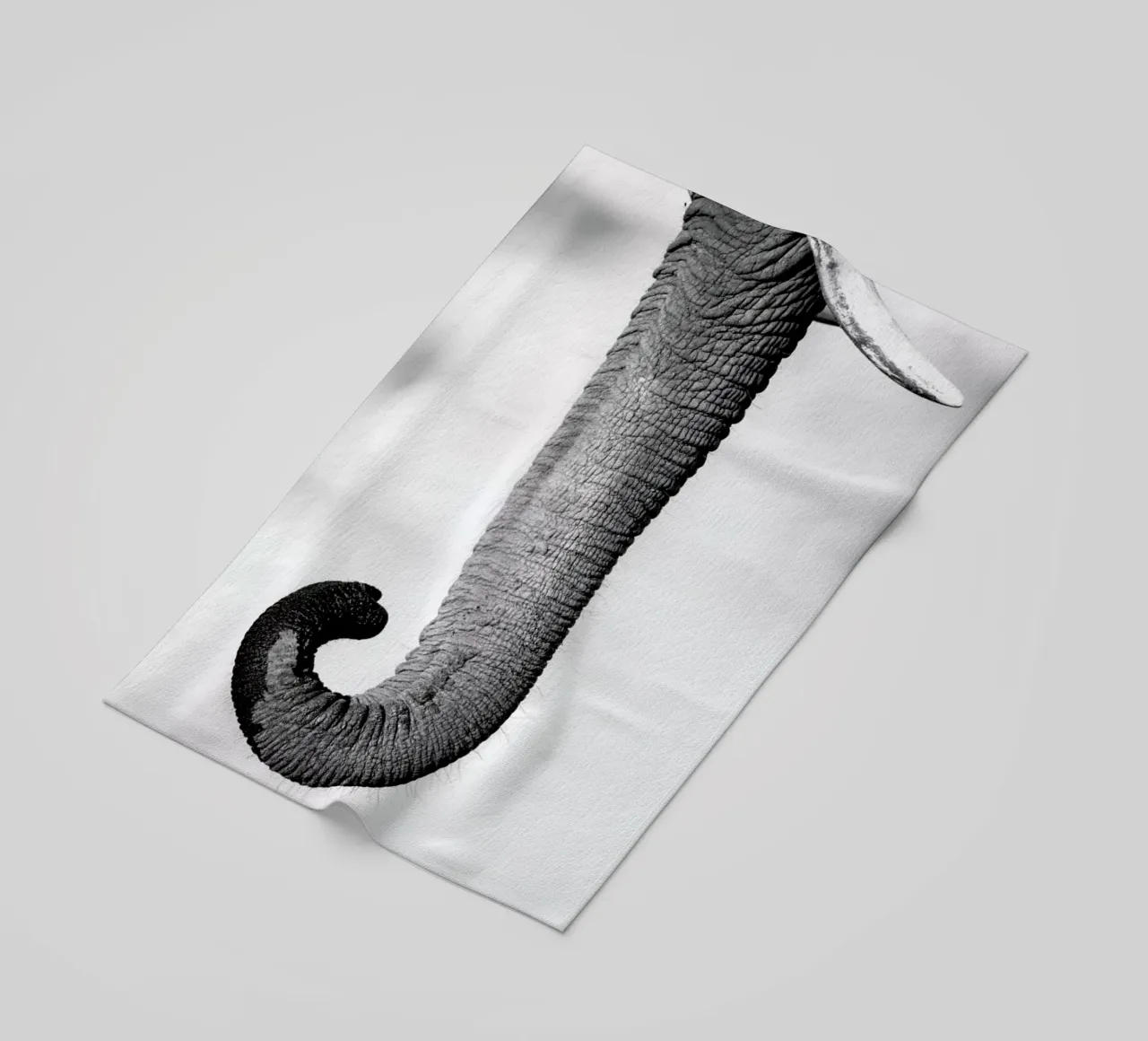 Trunk telo mare da Natural Kingdom