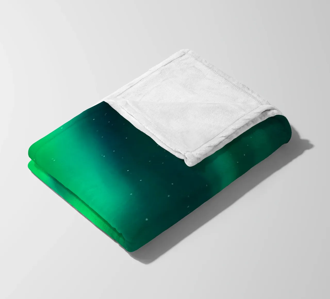 L'Aurora Boreale in Norvegia coperta in pile da Matthew Katz