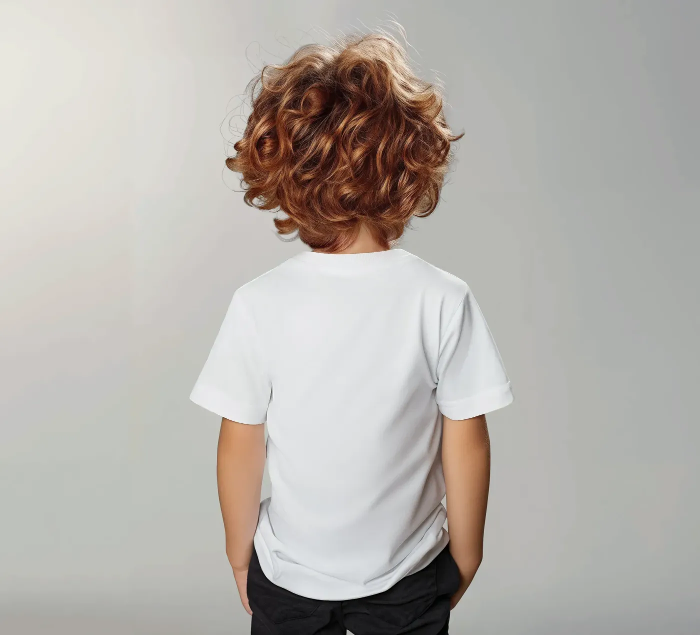 Prisoner t-shirt bambini da Elisabeth Fredriksson