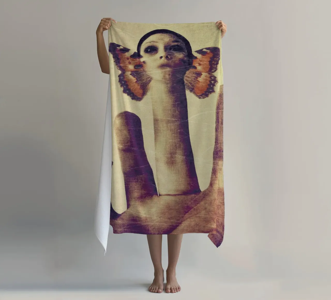 Prisoner telo mare da Elisabeth Fredriksson