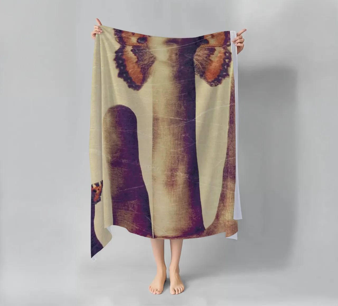 Prisoner telo mare da Elisabeth Fredriksson