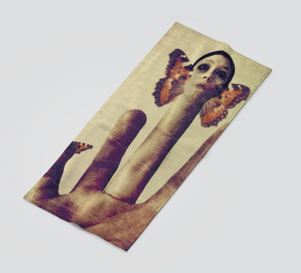 Prisoner telo mare da Elisabeth Fredriksson