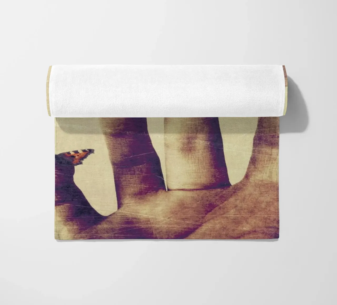 Prisoner telo mare da Elisabeth Fredriksson