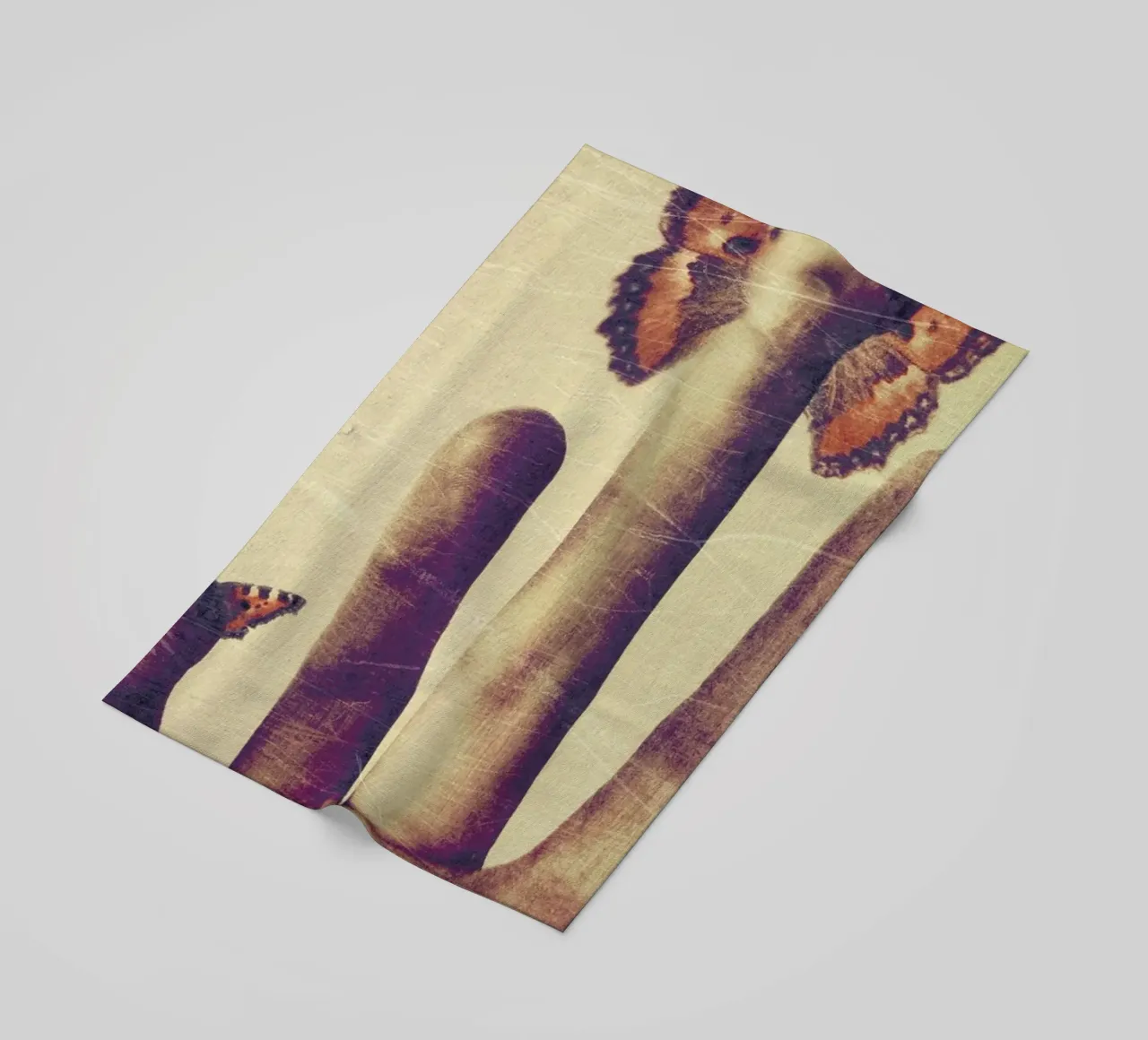 Prisoner telo mare da Elisabeth Fredriksson