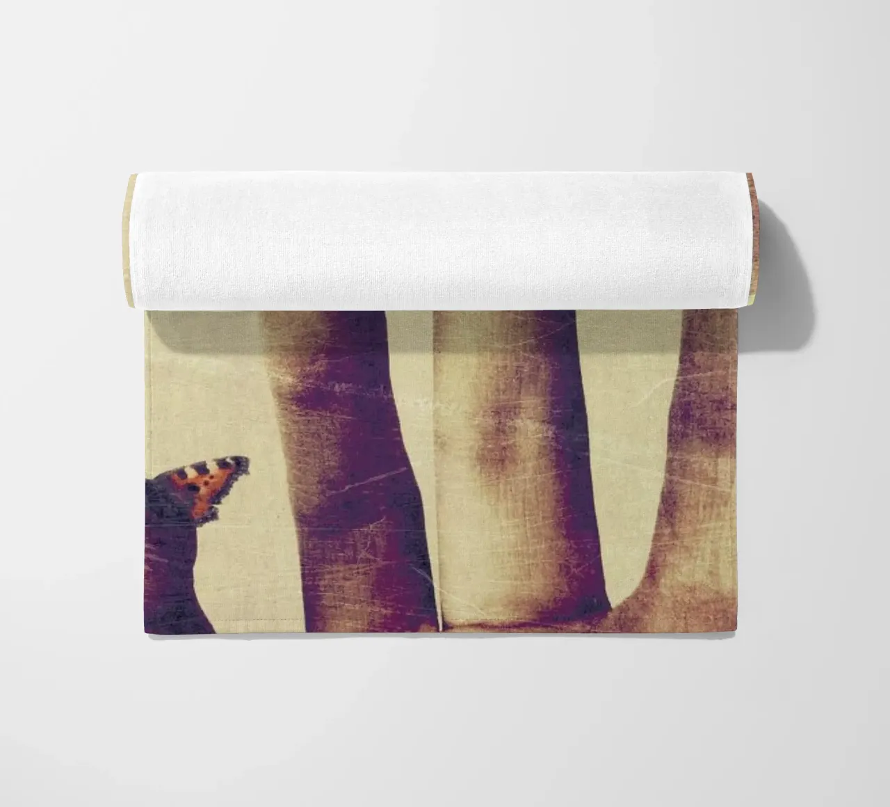 Prisoner telo mare da Elisabeth Fredriksson