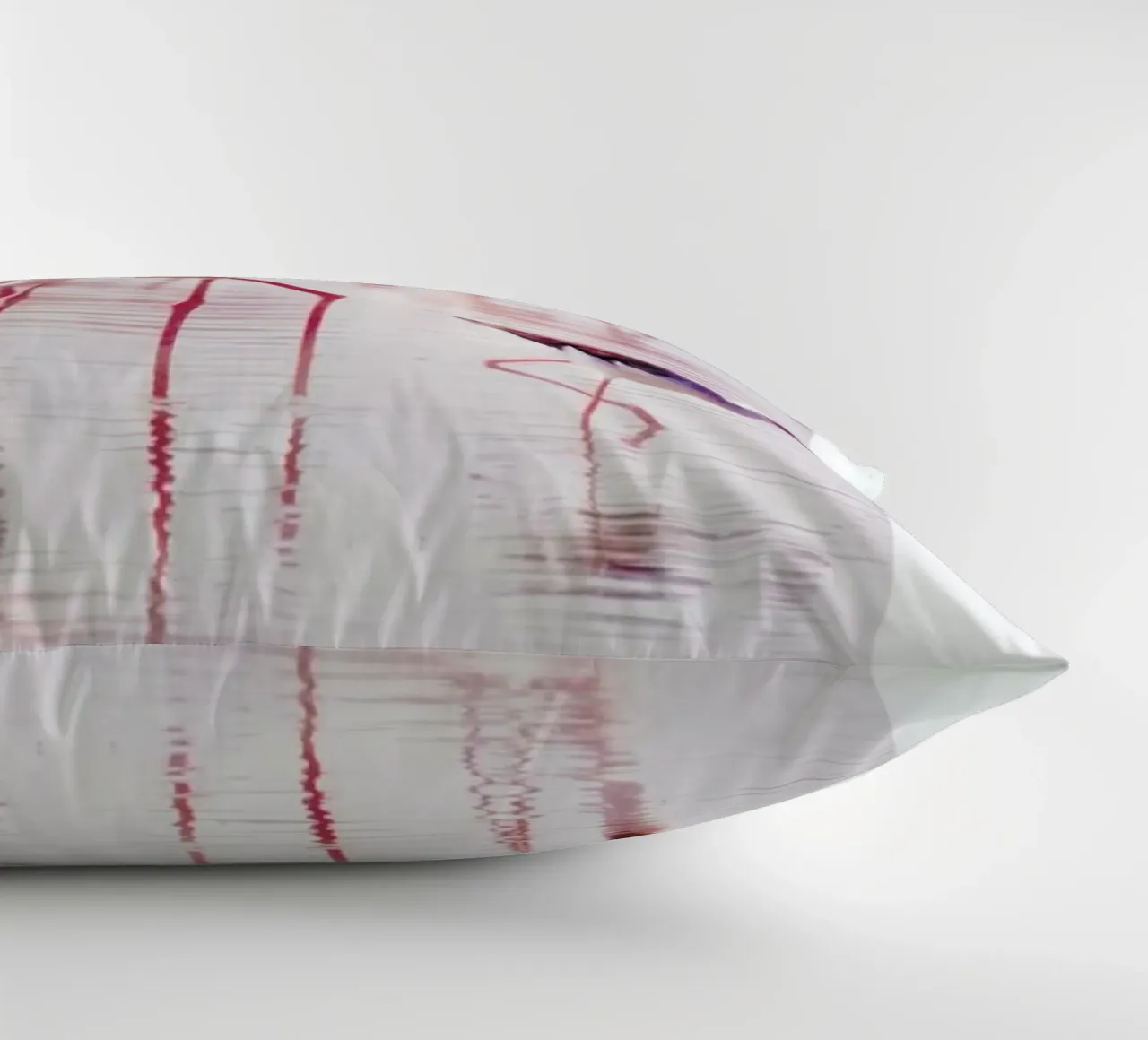 Flamingos in the Shallow cuscino da Natural Kingdom