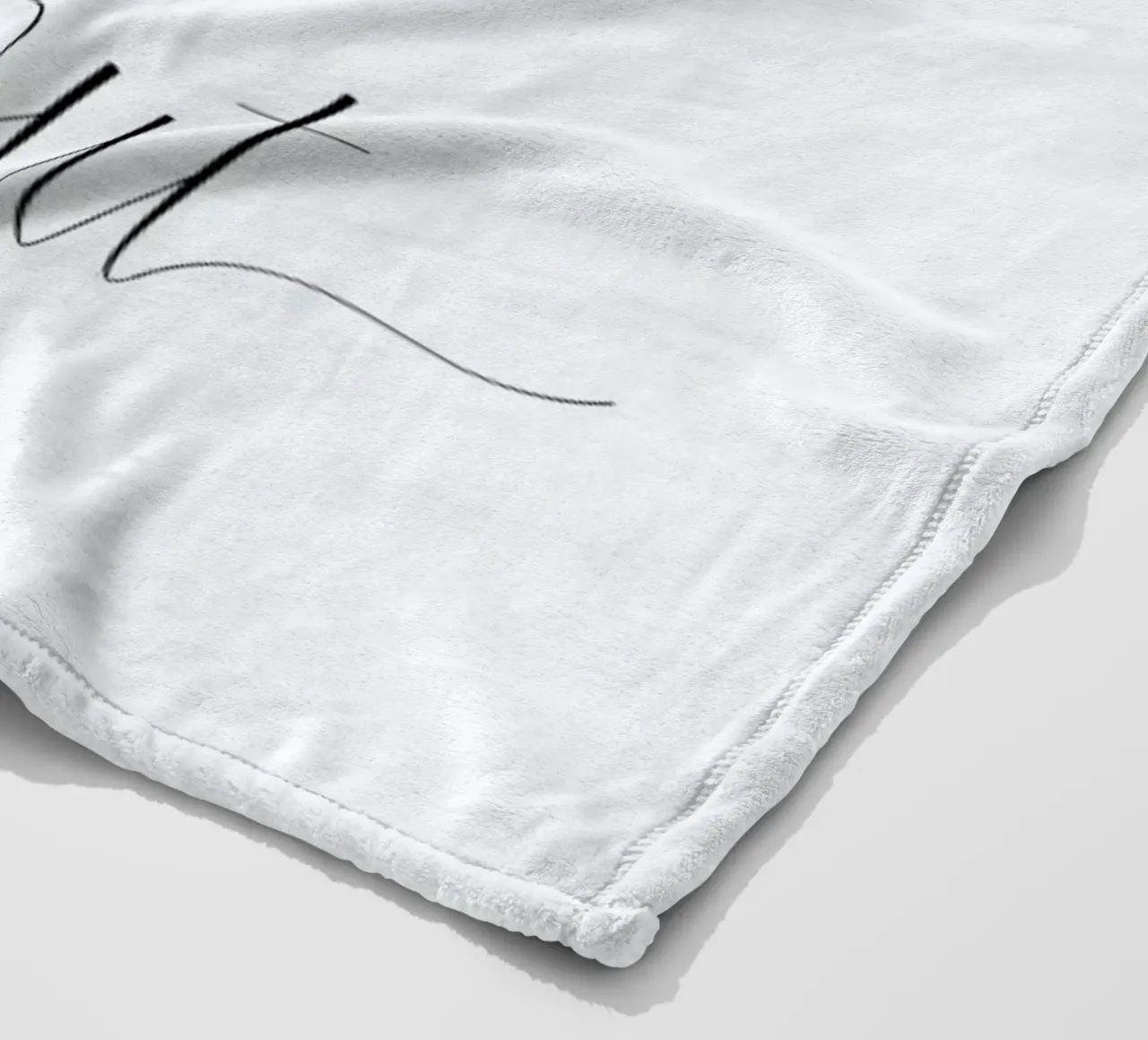 L'amour triomphe coperta in pile da typed