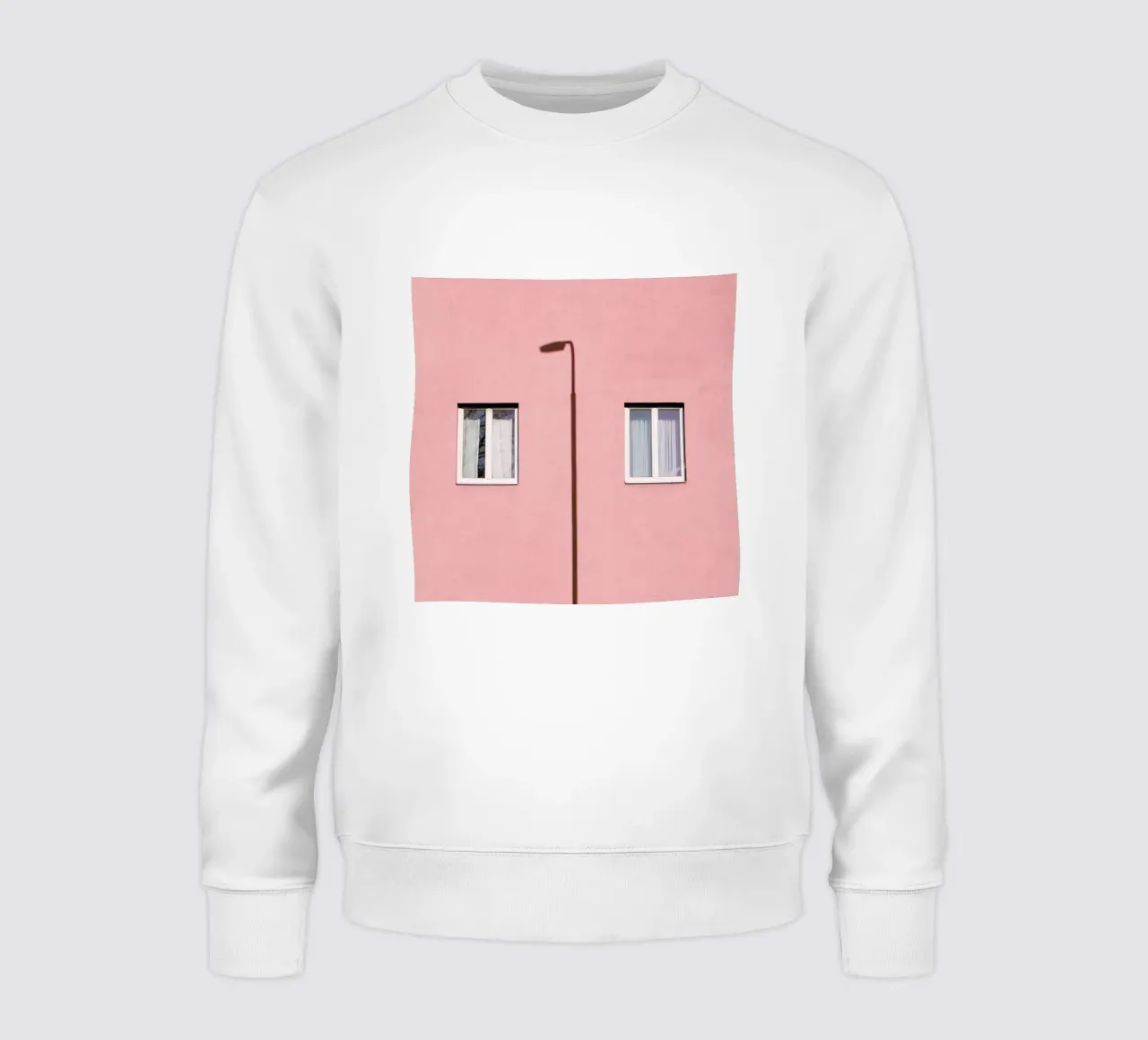 Inbetween felpa da Rupert Höller