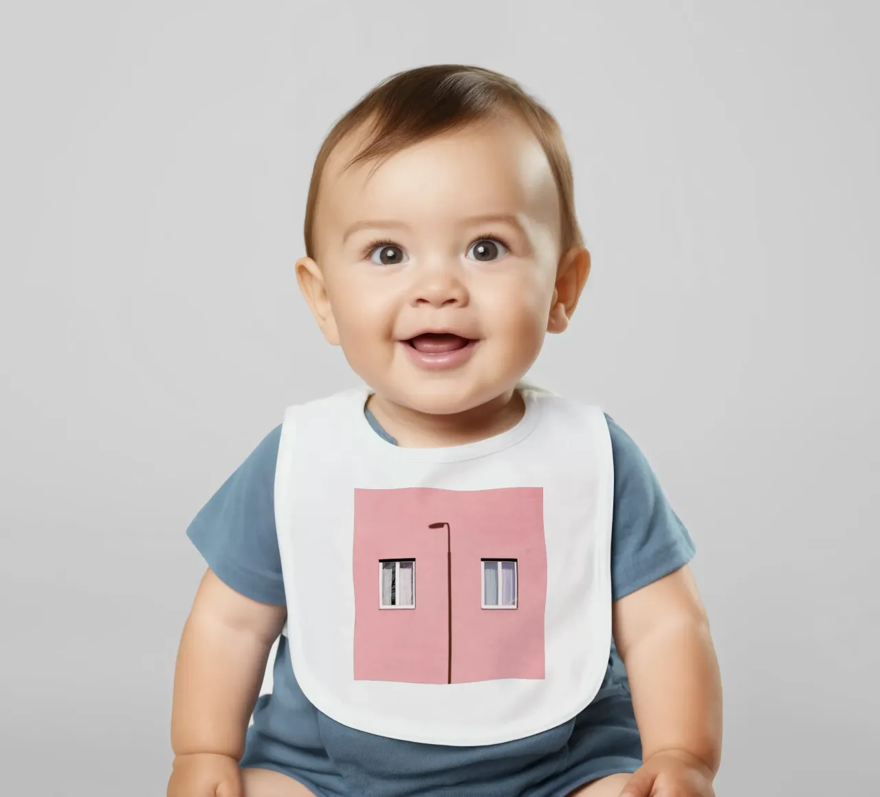 Inbetween bavaglino da Rupert Höller