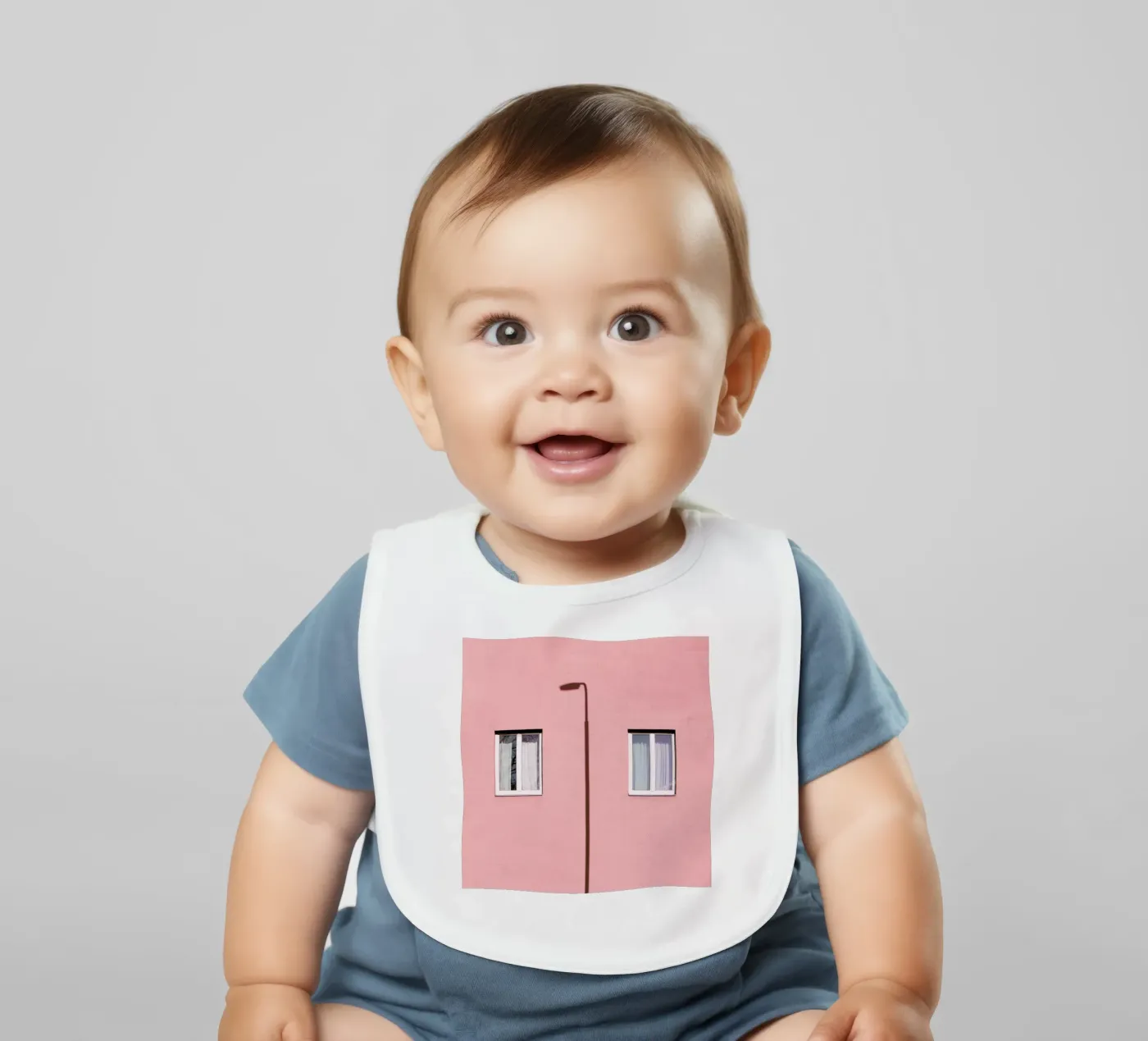 Inbetween bavaglino da Rupert Höller