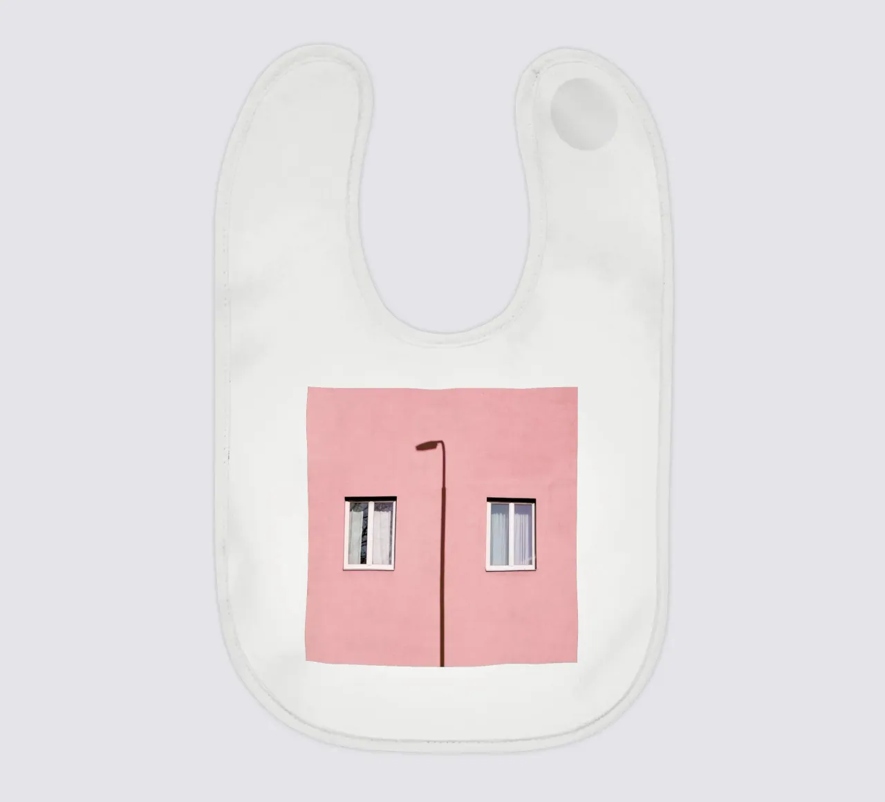 Inbetween bavaglino da Rupert Höller