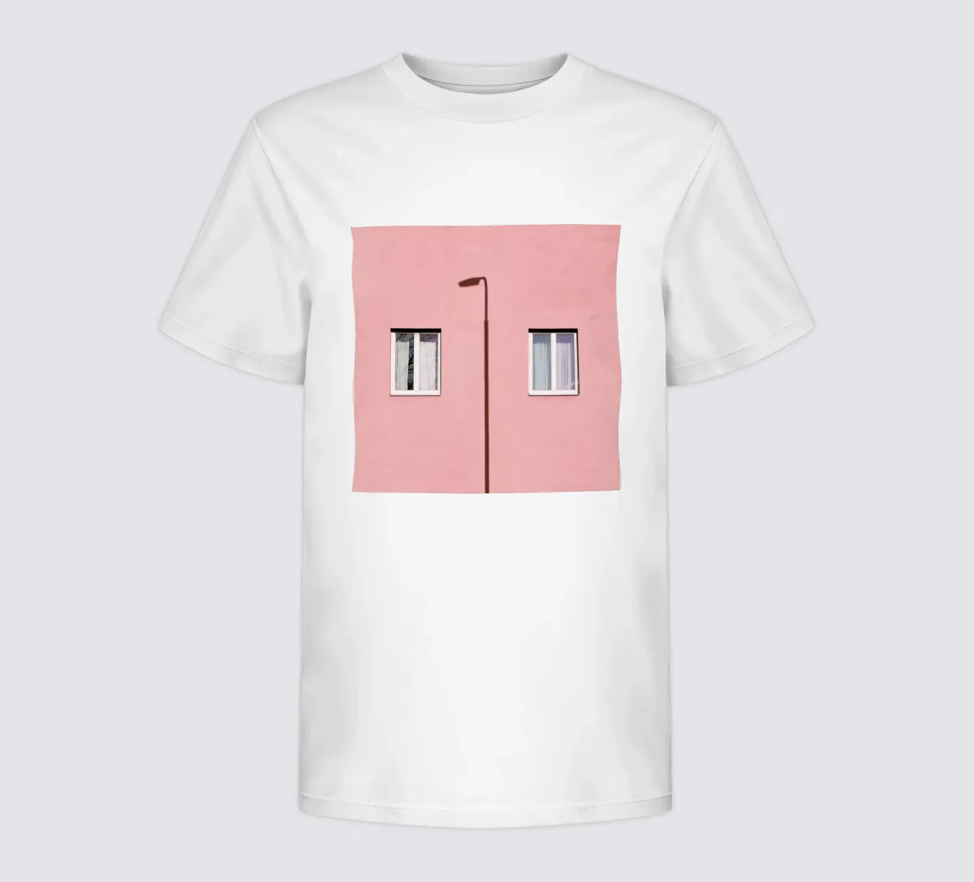 Inbetween t-shirt bambini da Rupert Höller