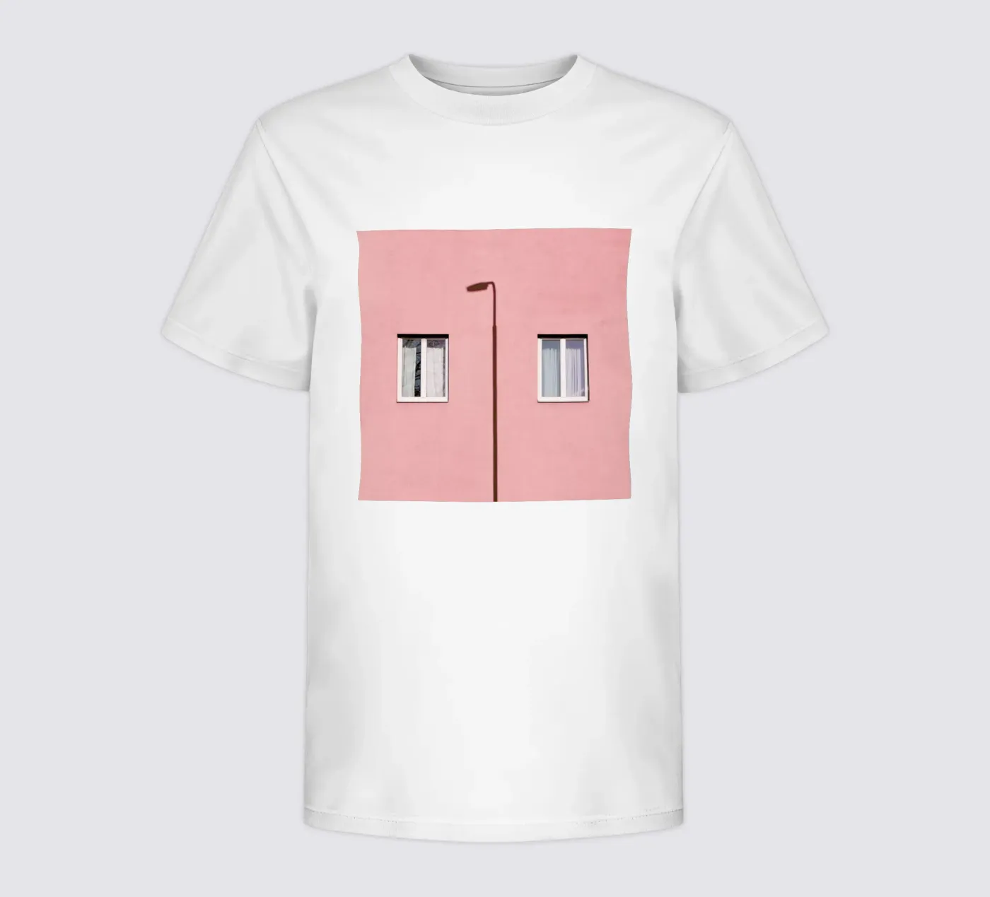 Inbetween t-shirt bambini da Rupert Höller