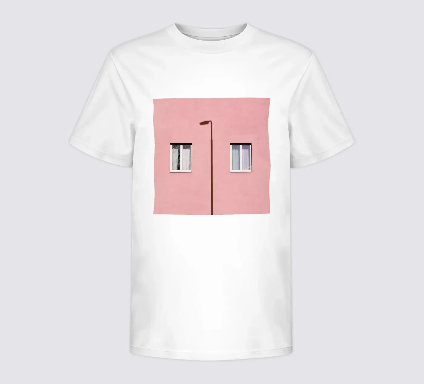 Inbetween t-shirt bambini da Rupert Höller