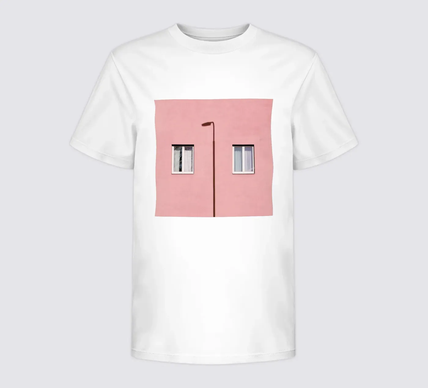 Inbetween t-shirt bambini da Rupert Höller