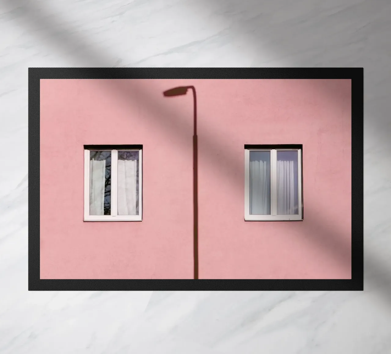 Inbetween zerbino da Rupert Höller