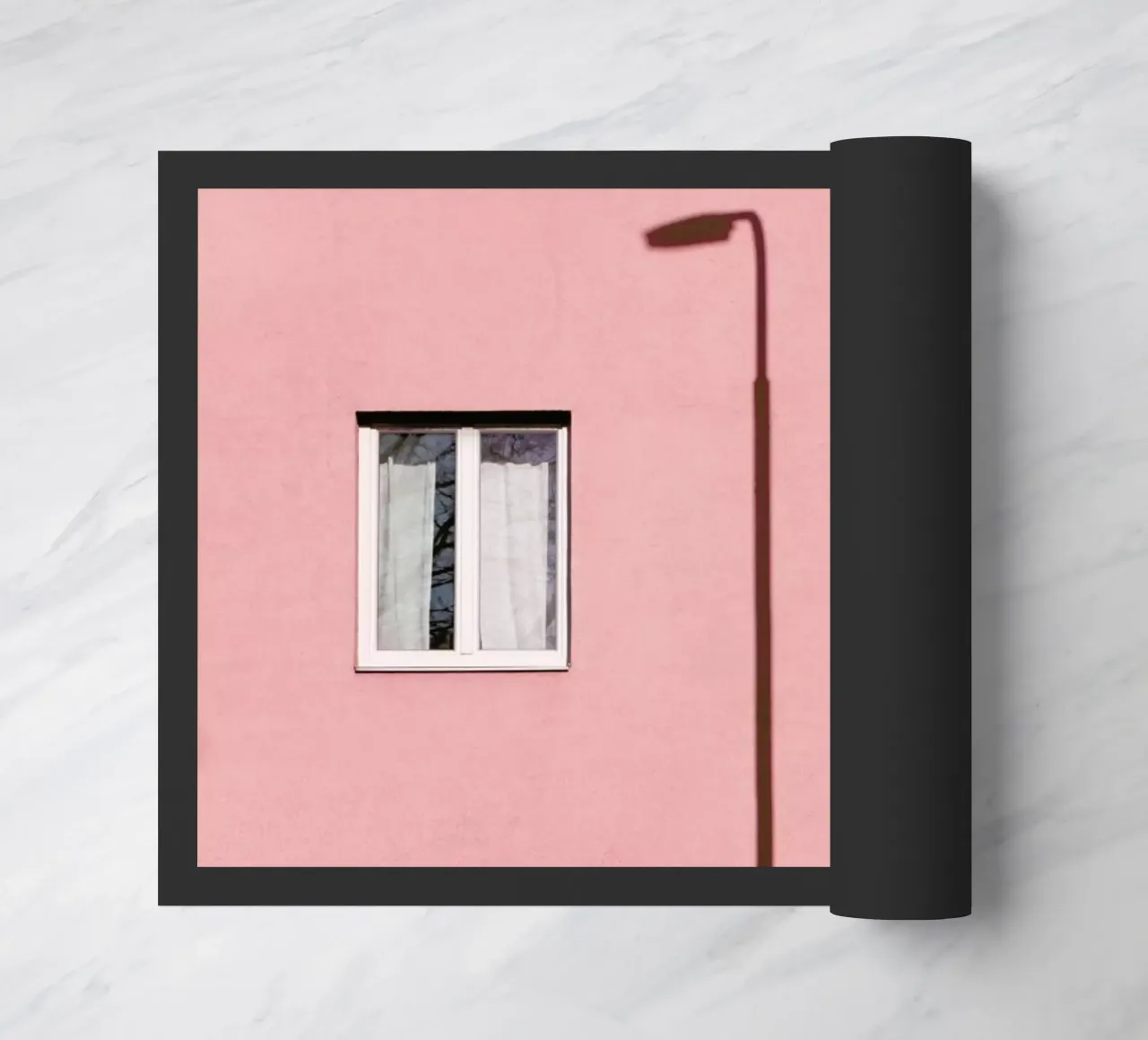 Inbetween zerbino da Rupert Höller