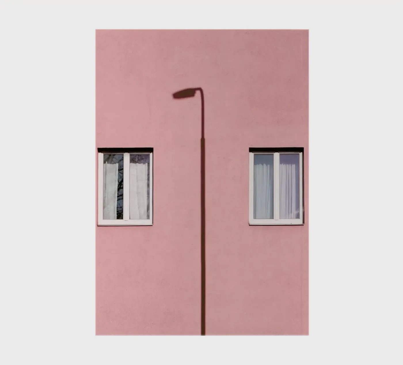 Inbetween notebook by Rupert Höller