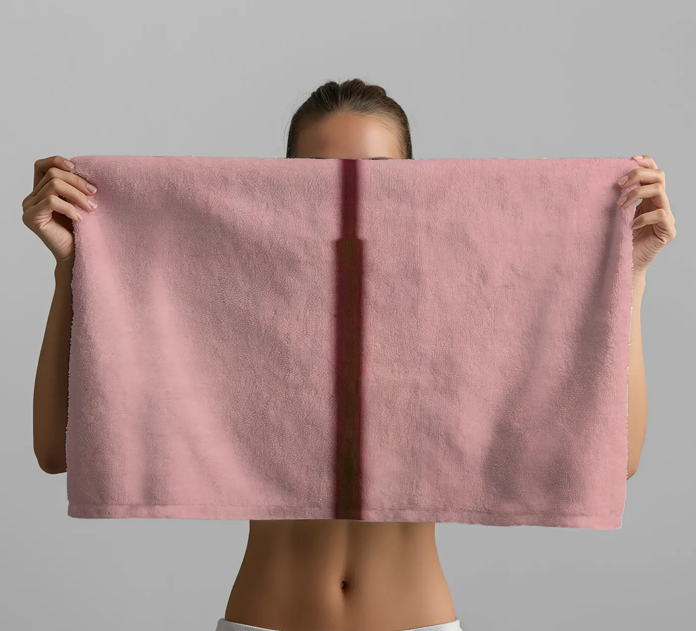 Inbetween towel by Rupert Höller