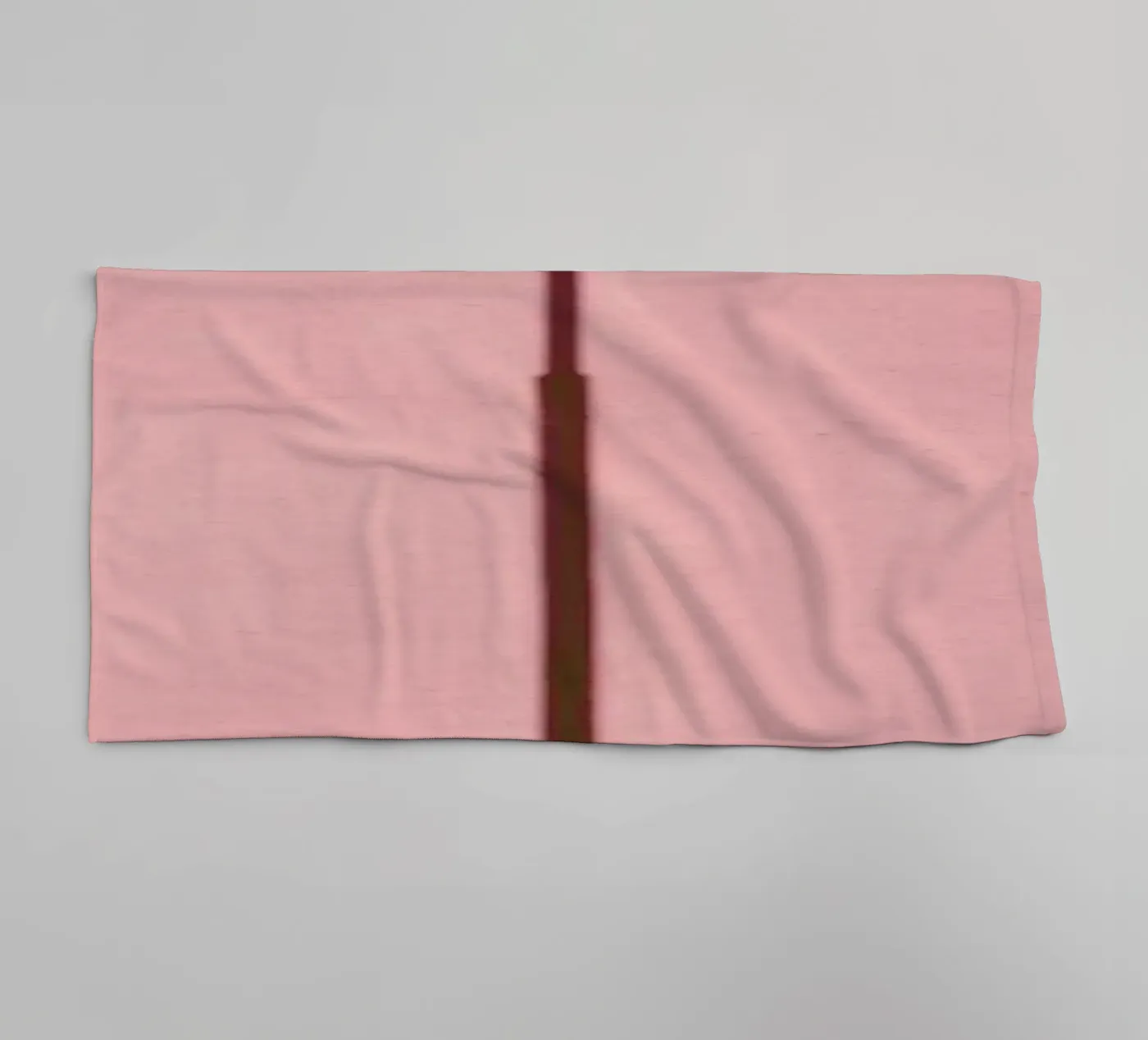 Inbetween towel by Rupert Höller