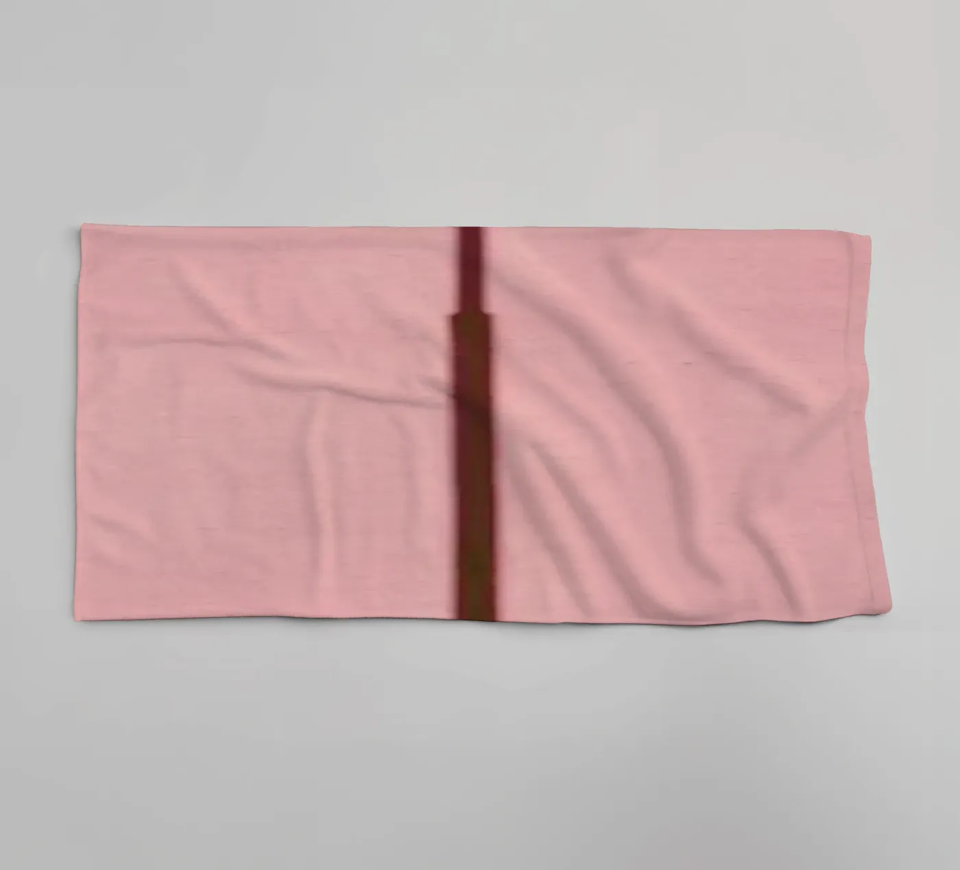 Inbetween towel by Rupert Höller