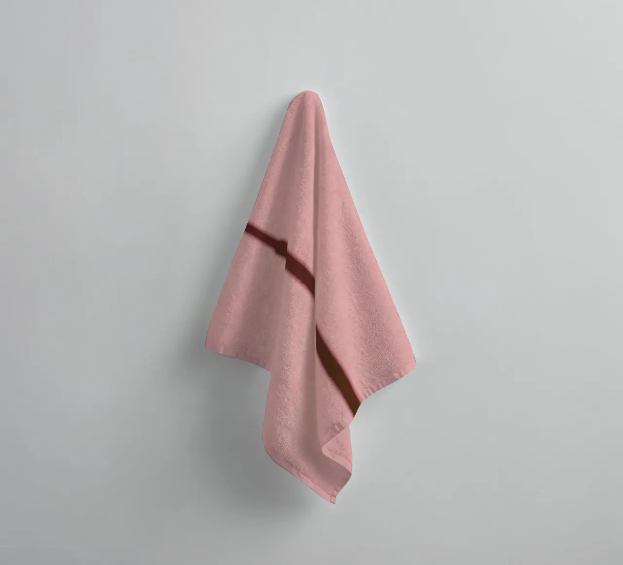 Inbetween badhanddoek van Rupert Höller