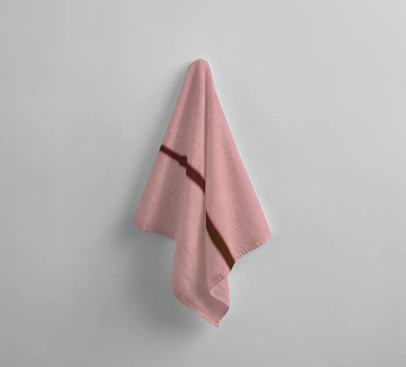 Inbetween towel by Rupert Höller
