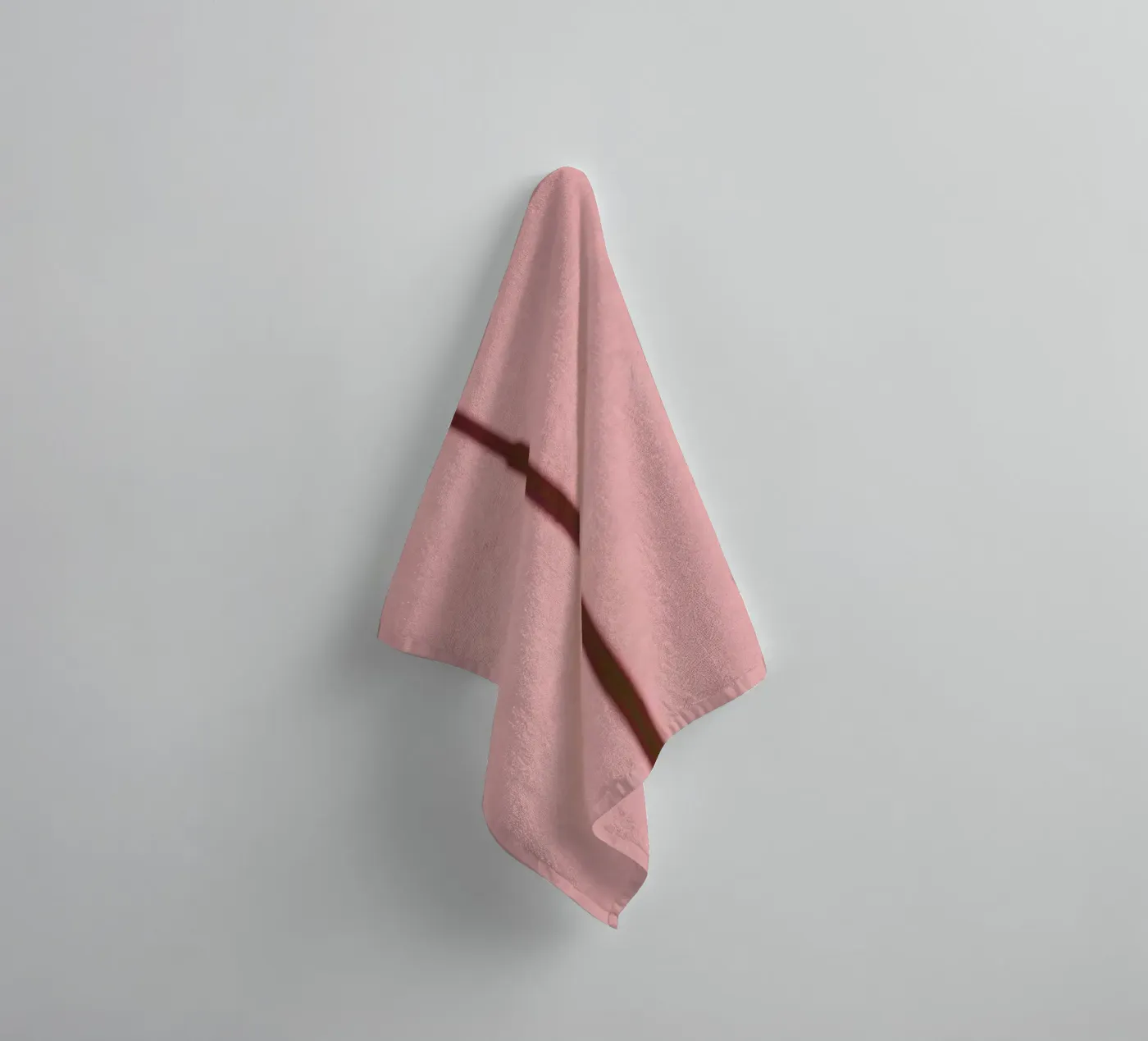 Inbetween towel by Rupert Höller