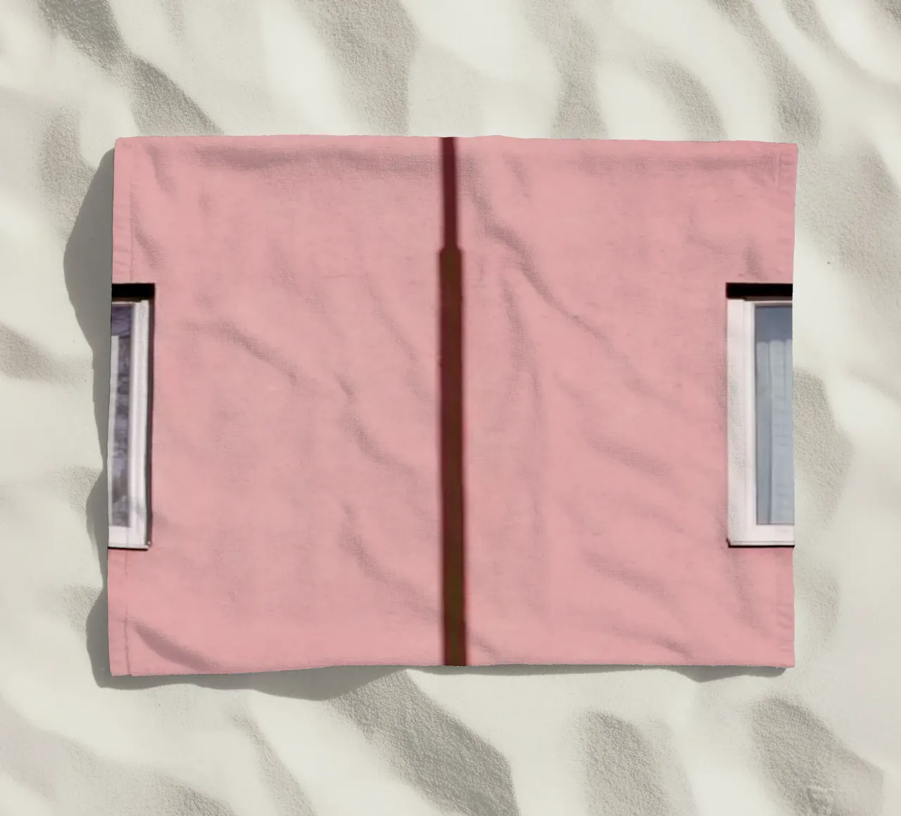 Inbetween telo mare da Rupert Höller