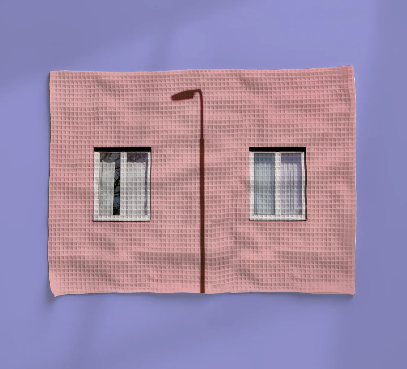 Inbetween Geschirrtuch von Rupert Höller