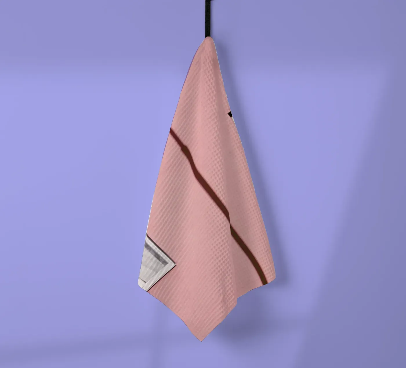 Inbetween Geschirrtuch von Rupert Höller