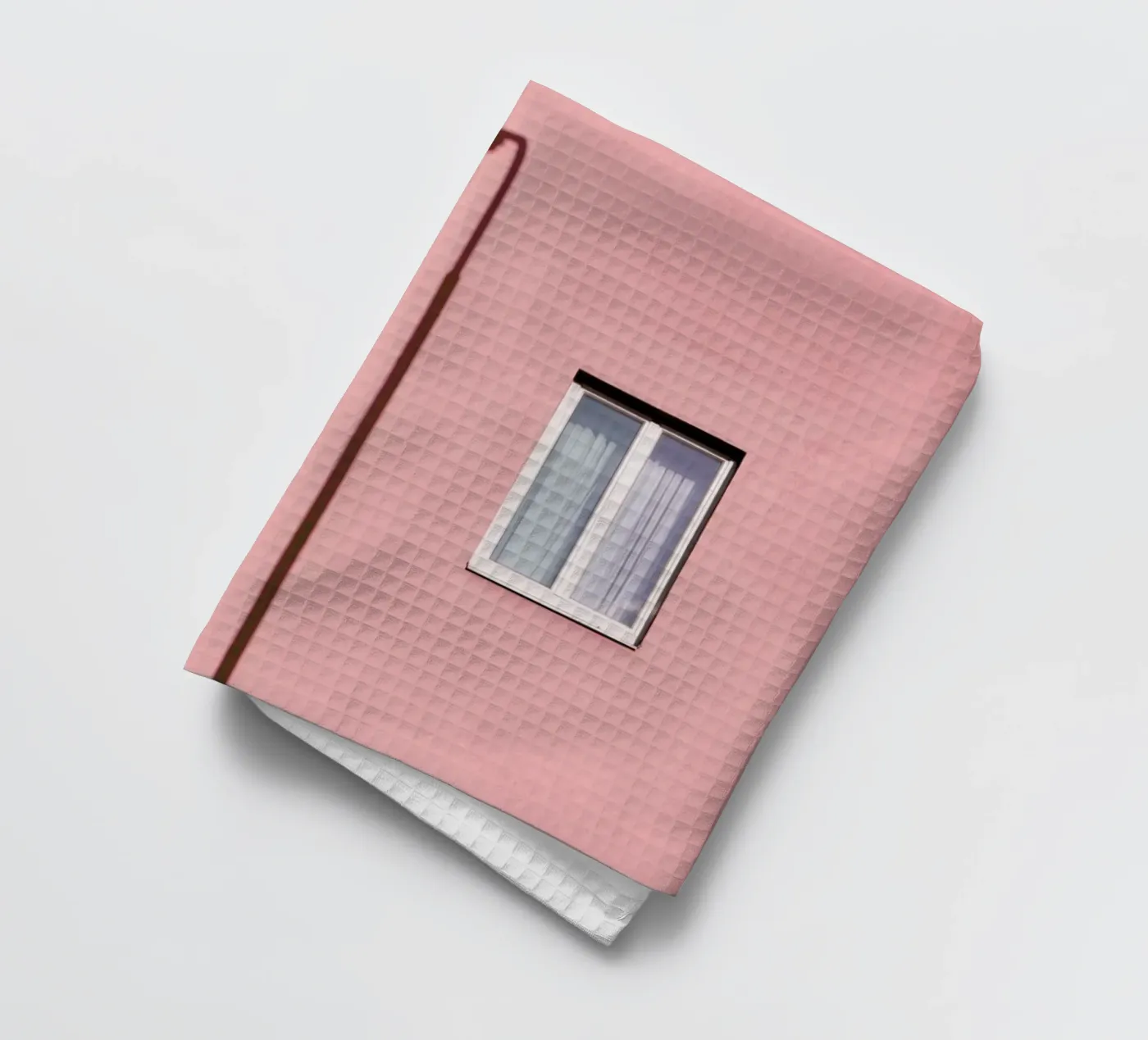 Inbetween Geschirrtuch von Rupert Höller