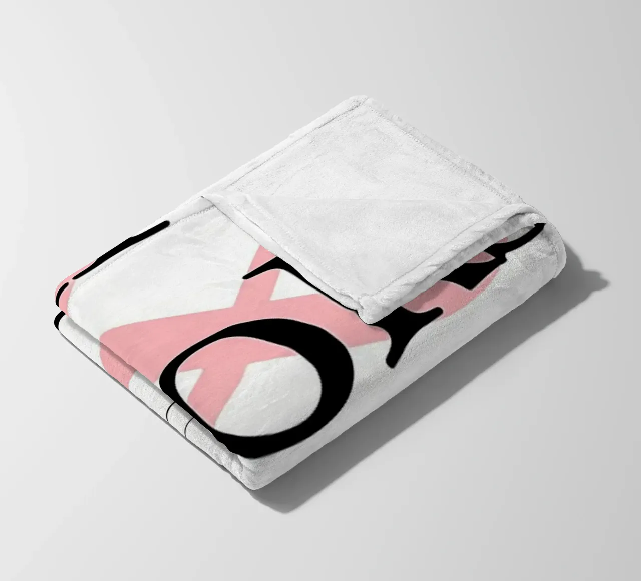 Caffè e libri coperta in pile da Aiden Garcia