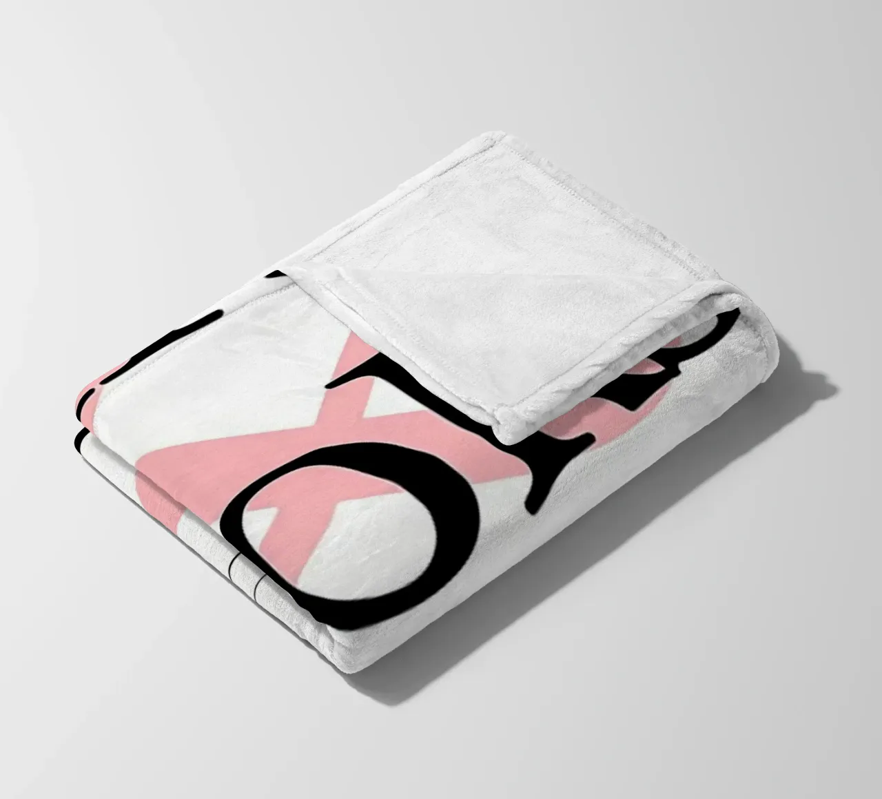 Caffè e libri coperta in pile da Aiden Garcia