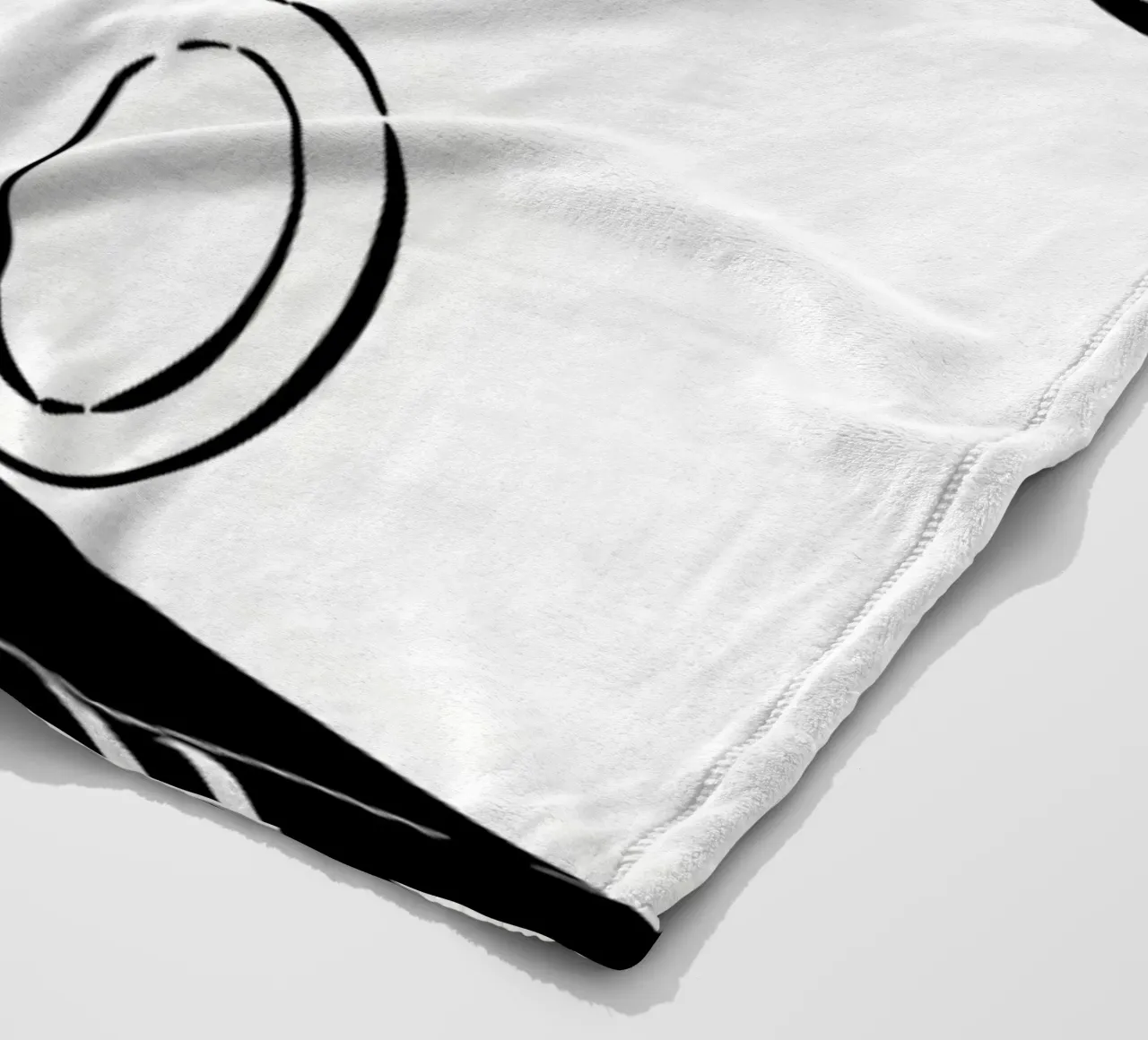 Caffè e libri coperta in pile da Aiden Garcia