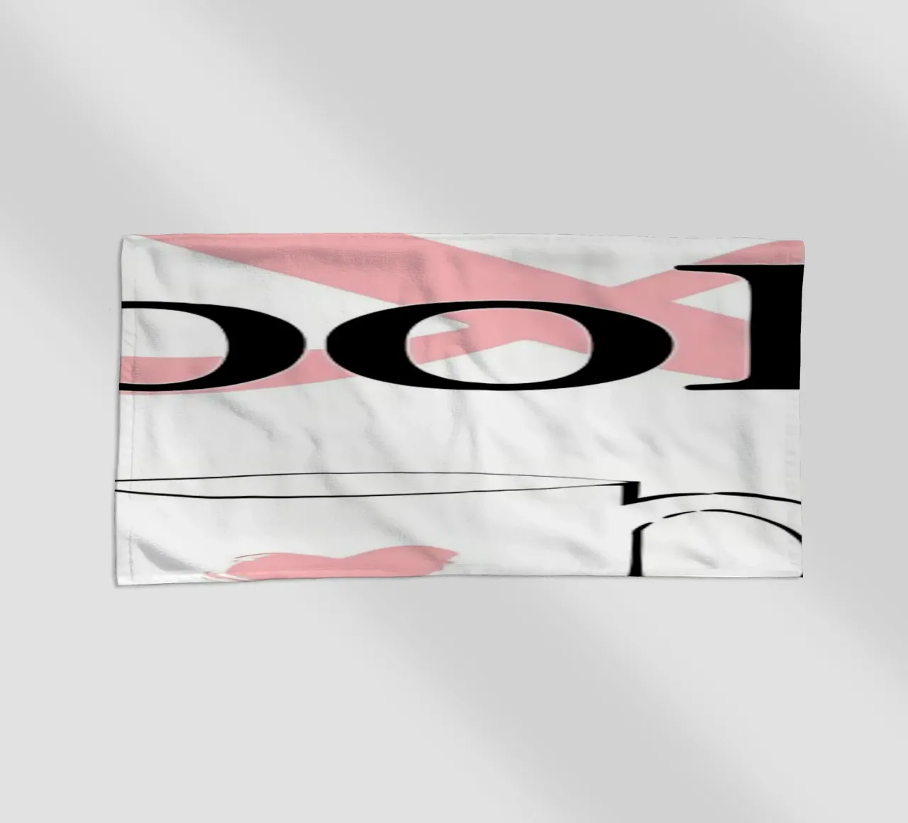 Caffè e libri telo mare da Aiden Garcia