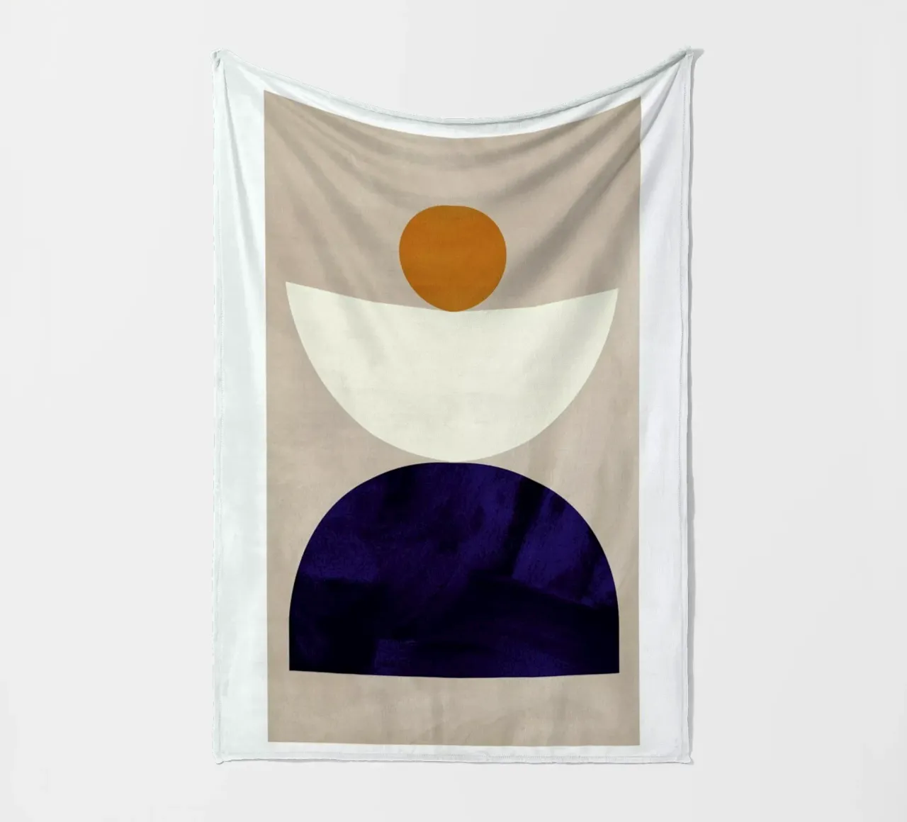 Elevation coperta in pile da Pure