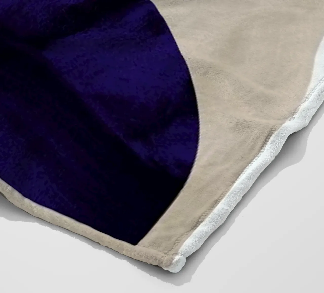 Elevation coperta in pile da Pure