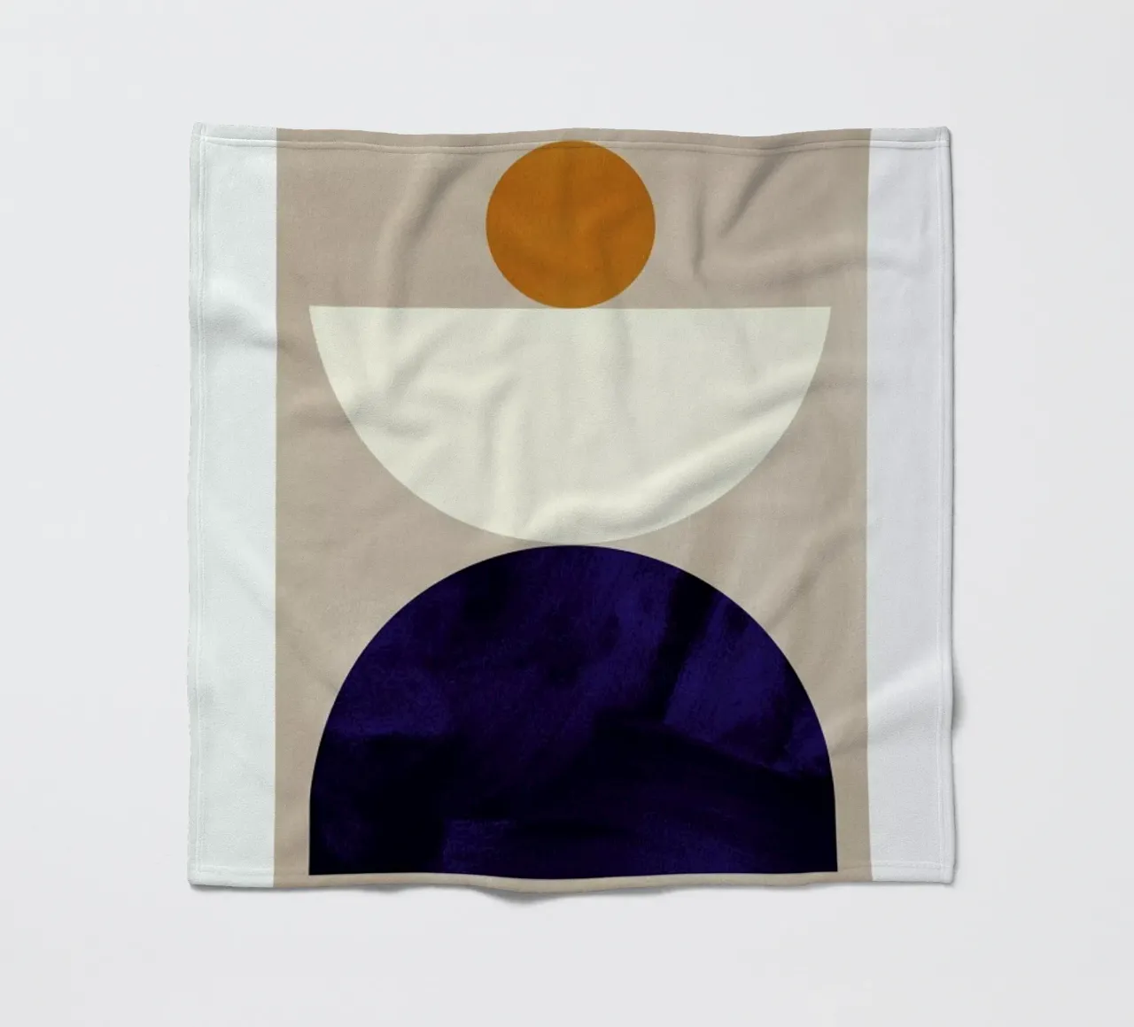 Elevation coperta in pile da Pure