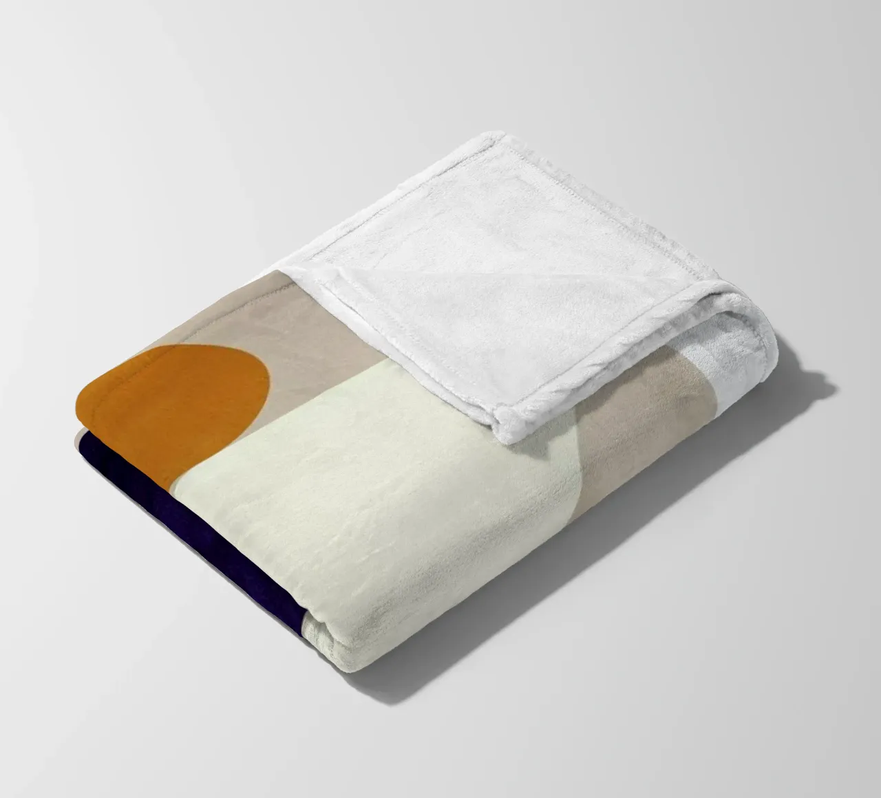 Elevation coperta in pile da Pure