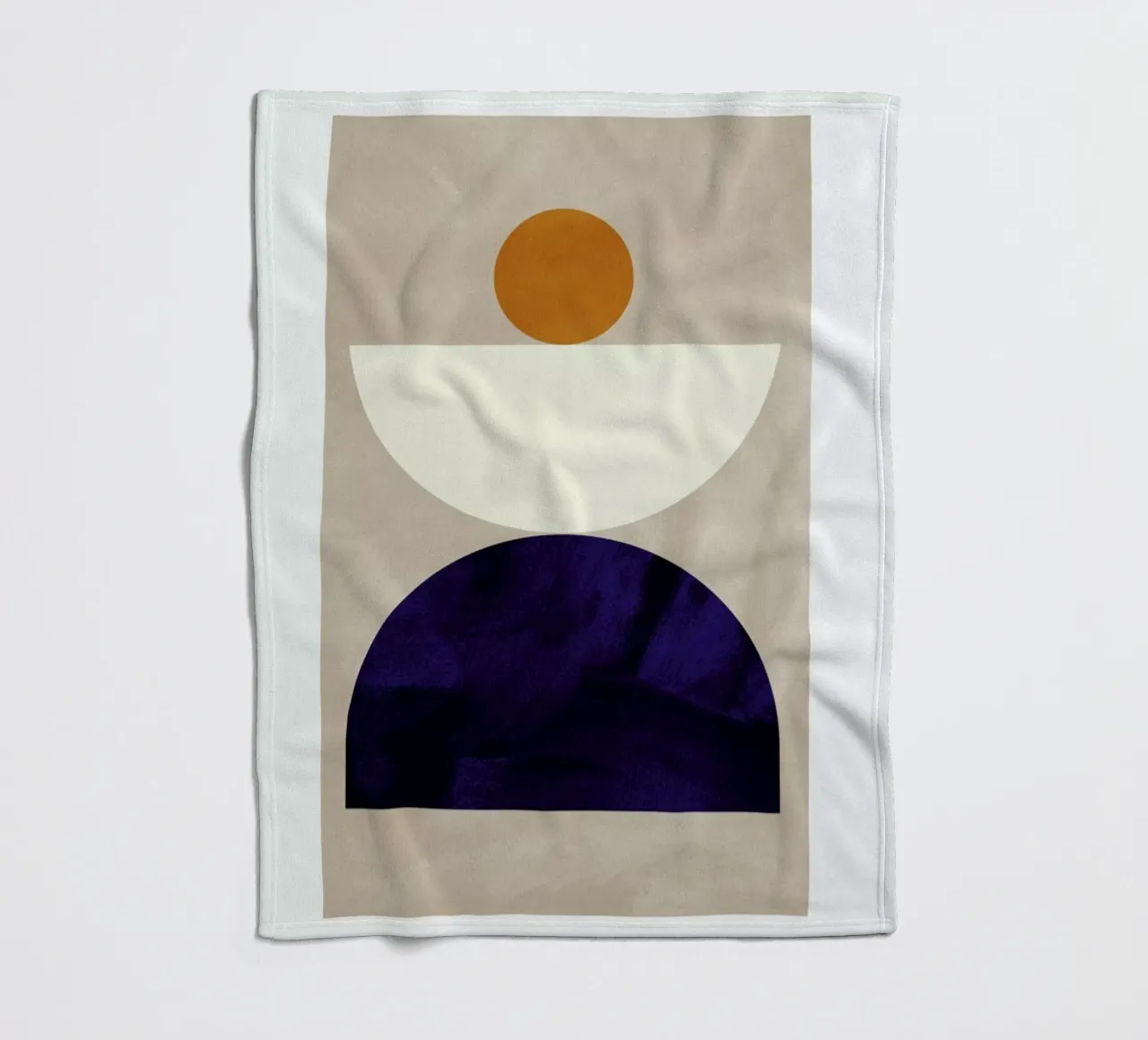 Elevation coperta in pile da Pure